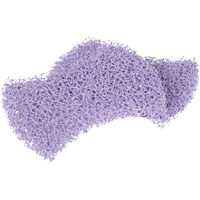 Tampons &agrave; r&eacute;curer pourpreScotch-Brite Mauve, 4-1/2" lo x 2-4/5" la Meunier Outillage Industriel