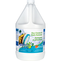 Oxy-Cleaner & Stain Remover, 4 L, Jug Meunier Outillage Industriel