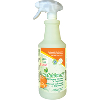 Multi-Purpose Cleaner, 950 ml, Trigger Bottle Meunier Outillage Industriel