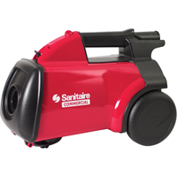 Portable Canister Vacuums JC146 | Meunier Outillage Industriel