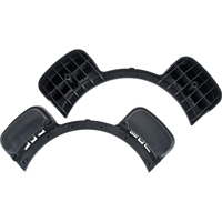 Industrial Wet/Dry Stainless Steel Vacuum Caster Dolly Meunier Outillage Industriel