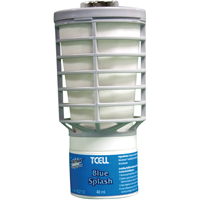 T-Cell&reg; Continuous Odour Control Systems - Refill, Blue Splash, Cartridge Meunier Outillage Industriel
