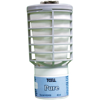 T-Cell&reg; Continuous Odour Control Systems - Refill, Pure, Cartridge Meunier Outillage Industriel