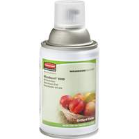 Microburst&reg; 9000 Dispenser Refills, Orchard Fields, Aerosol Can Meunier Outillage Industriel