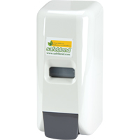 Soap Dispenser, 1000 ml Capacity JD125 | Meunier Outillage Industriel