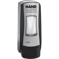 Hand Medic<sup>®</sup> ADX-7™ Dispenser JD466 | Meunier Outillage Industriel