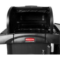 Janitorial Cleaning Cart Meunier Outillage Industriel