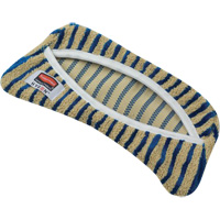Manchon r&eacute;cureur avec support flexible Hygen Meunier Outillage Industriel