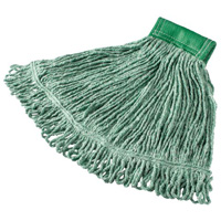Vadrouille mouill&eacute;e Super Stitch, Finition de plancher, Coton/Fil, 15,7 oz, Style Boucle Meunier Outillage Industriel