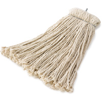 Dura Pro Wet Mop, Cotton, 32 oz., Cut Style JE576 | Meunier Outillage Industriel