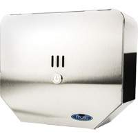 Jumbo Toilet Paper Dispenser, Single Roll Capacity JG224 | Meunier Outillage Industriel