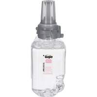 Savon pour les mains doux & clair pour distributeur ADX-7 de GOJO, Mousse, 700 ml, Sans parfum Meunier Outillage Industriel