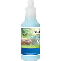 Polar Cream Bathroom Cleaner, 1 L/1.0 L, Bottle Meunier Outillage Industriel