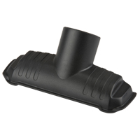 Utility Nozzle for Industrial Poly Vacuum JG727 | Meunier Outillage Industriel