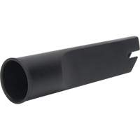 Crevice Nozzle for Industrial Poly Vacuum Meunier Outillage Industriel