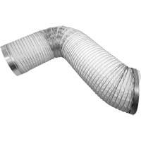 Conduit d'air chaud Meunier Outillage Industriel