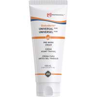 Stokoderm&reg; Grip PURE Skin Cream, Tube, 100 ml Meunier Outillage Industriel