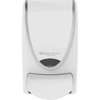 Distributeur Curve Proline, &agrave; pression, Capacit&eacute; de 1000 ml, Format Cartouche de recharge Meunier Outillage Industriel