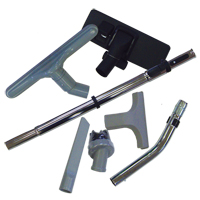 Targa Eco Series Vacuum Tool Kit JH229 | Meunier Outillage Industriel
