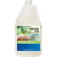 Tradition Plus Hand Cleaner, Foam, 4 L, Unscented JH269 | Meunier Outillage Industriel