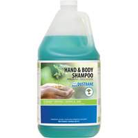 Hand & Body Shampoo JH276 | Meunier Outillage Industriel