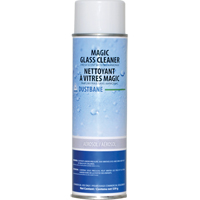 Magic Window And Glass Cleaner, 539 g, Aerosol Can Meunier Outillage Industriel