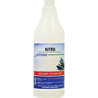 Nitro Liquid Drain Opener, Bottle JH303 | Meunier Outillage Industriel