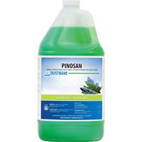 Nettoyant d&eacute;sinfectant d'usage g&eacute;n&eacute;ral Pinosan, 5 L, Cruche Meunier Outillage Industriel