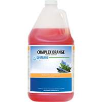 Complex Orange Degreaser, 9 lbs., Jug Meunier Outillage Industriel