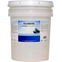 Acclamation All-System Floor Finish, 20 L, Drum JH334 | Meunier Outillage Industriel