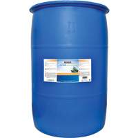 Resolve Cleaner & Degreaser, 210 L, Drum Meunier Outillage Industriel