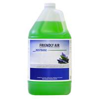 Friendly Air Freshener, Fresh Scent, Liquid Meunier Outillage Industriel