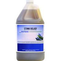 &eacute;liminateur d'odeurs enzymatique Stink Relief Meunier Outillage Industriel