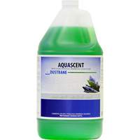 Aquascent Water-Soluble Deodorizer, Fresh Scent, Liquid Meunier Outillage Industriel