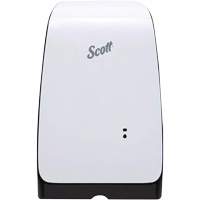 Scott<sup>®</sup> Skin Care Dispenser, Touchless, 1200 ml Capacity JI416 | Meunier Outillage Industriel