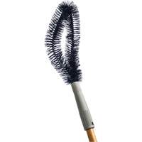 Pipe Duct Brush, 15" Length JI457 | Meunier Outillage Industriel