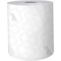 Scott&reg; Essential High-Capacity Hard Roll Towels, 1 Ply, Standard, 950' L Meunier Outillage Industriel