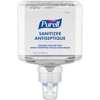 Hand Sanitizers