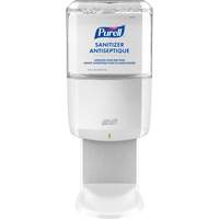 Distributeur de d&eacute;sinfectant pour les mains ES6, Sans contact, Cap. 1200 ml Meunier Outillage Industriel