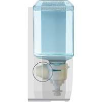 ES8 Soap Dispenser, Touchless, 1200 ml Capacity, Cartridge Refill Format Meunier Outillage Industriel