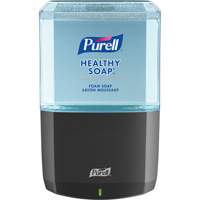 ES8 Soap Dispenser, Touchless, 1200 ml Capacity, Cartridge Refill Format Meunier Outillage Industriel