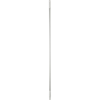 Manche, Balai/Grattoir/Raclette, Blanc, Standard, 59" lo Meunier Outillage Industriel