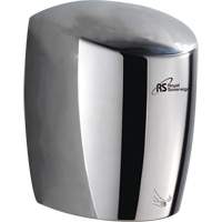 Sèche-mains automatique sans contact, Automatique, 110 V JK695 | Meunier Outillage Industriel