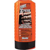 Xtreme Professional Grade Hand Cleaner, Pumice, 443 ml, Bottle, Orange JK706 | Meunier Outillage Industriel