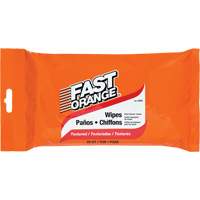Fast Orange<sup>®</sup> Cleaner Wipes JK721 | Meunier Outillage Industriel