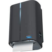 Pro Tandem Hand Towel Dispenser, No-Touch, 11.5" W x 9" D x 16.6" H Meunier Outillage Industriel