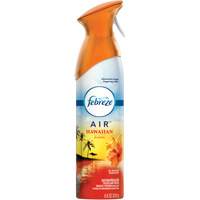 Febreze Air Freshener, Hawaiian Aloha, Aerosol Can JK768 | Meunier Outillage Industriel