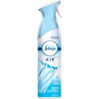 Febreze Air Freshener, Linen & Sky, Aerosol Can JK769 | Meunier Outillage Industriel