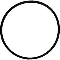 Replacement Brush Drive Belt Meunier Outillage Industriel