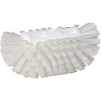 Brosse pour r&eacute;servoir Vikan, Soies Ferme, Longueur de 8-1/4", Blanc Meunier Outillage Industriel